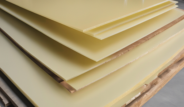 epoxy fiberglass sheet