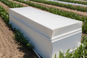 fiberglass box storage