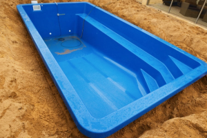 fiberglass epoxy box