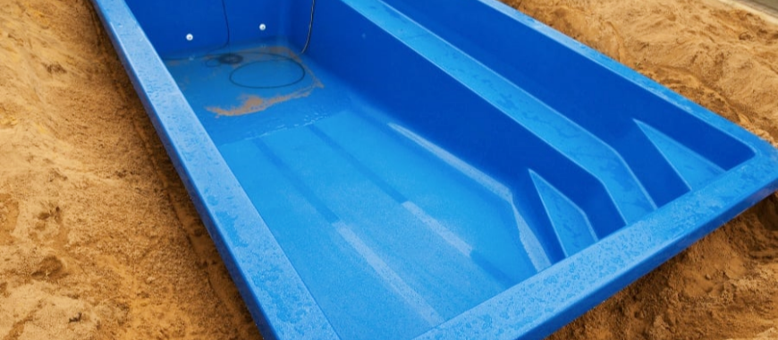 fiberglass epoxy box