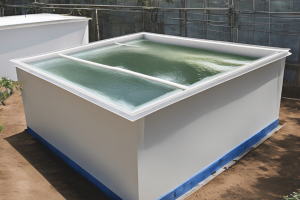 fiberglass fish tank suppliers