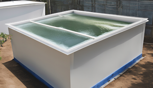 fiberglass fish tank suppliers