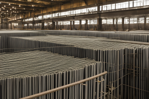 is fiberglass rebar stronger than steel