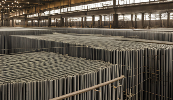 is fiberglass rebar stronger than steel