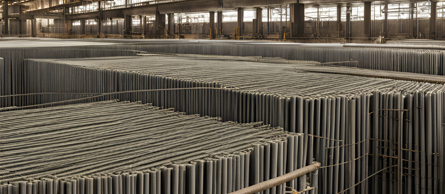 is fiberglass rebar stronger than steel