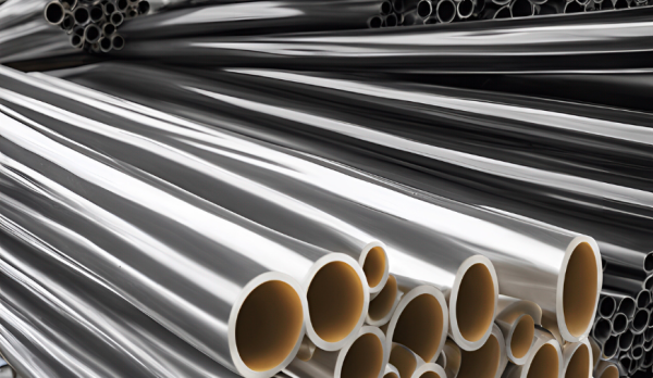 thin fiberglass tubes