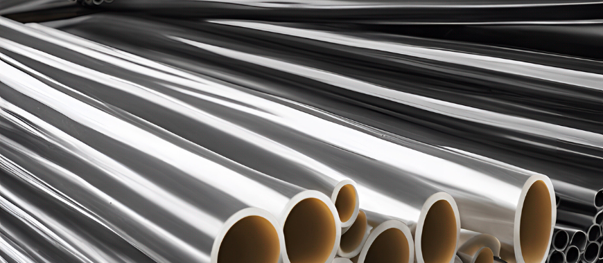 thin fiberglass tubes