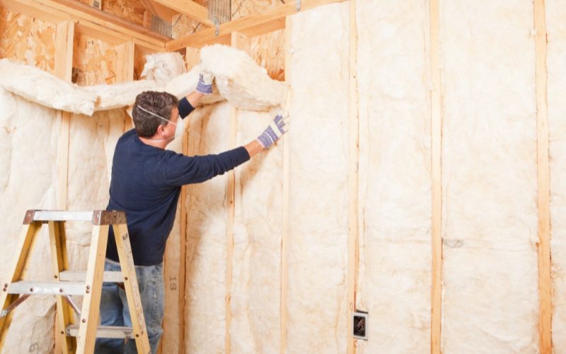 How Regional Factors Affect Fiberglass Insulation Prices