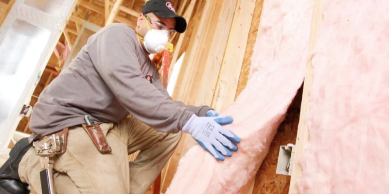 How to Protect Yourself from Exposed Fiberglass Insulation