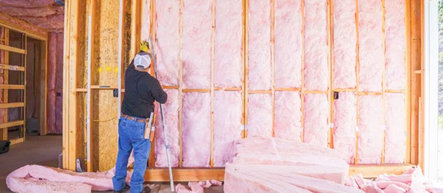 fiberglass insulation prices