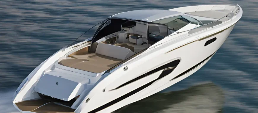 chopped-strand-mat-boat-deck