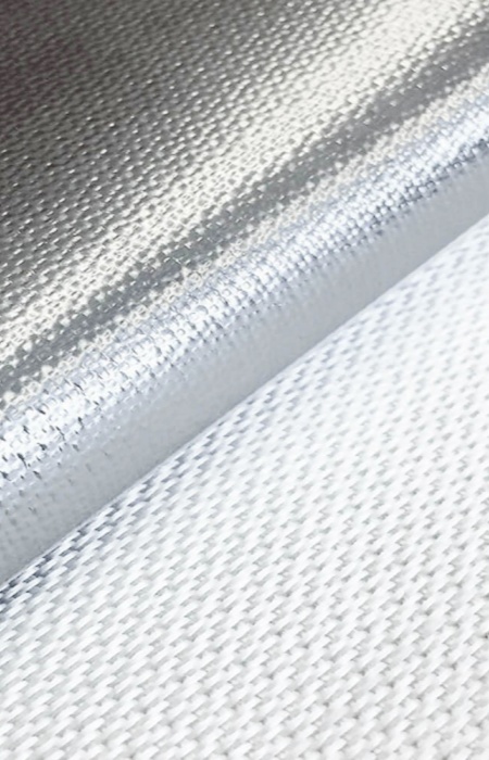 3 Types of Weaves Fiberglass Fabrics