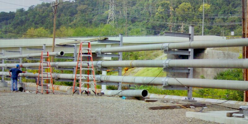 Affecting FRP Pipe Procurement Price Factors