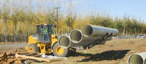 Choosing The Right Density of FRP Pipe