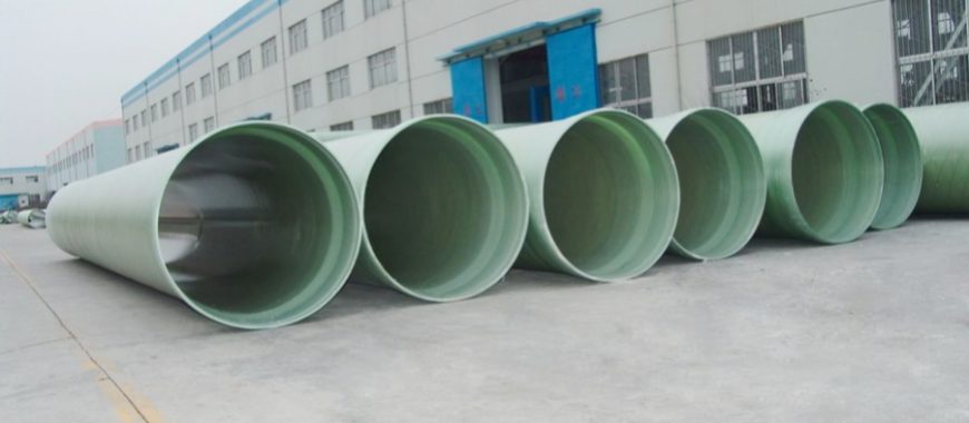 Choosing The Right PPR FRP Pipe