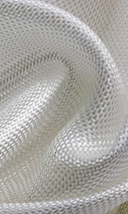 Dry Fiberglass Fabrics