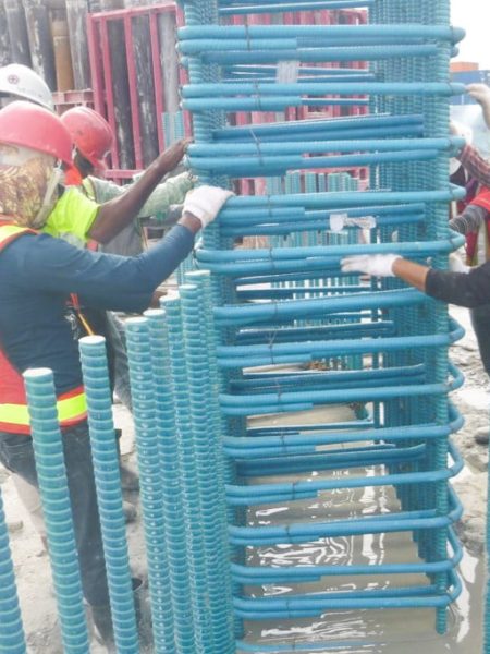 Fiberglass Rebar Mechanical Properties