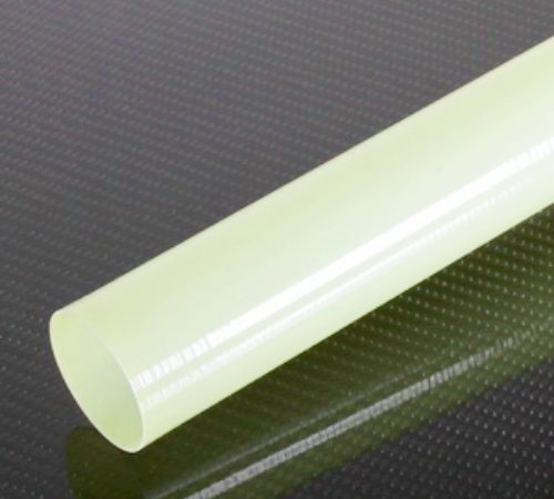 Fiberglass Tubes Design Features