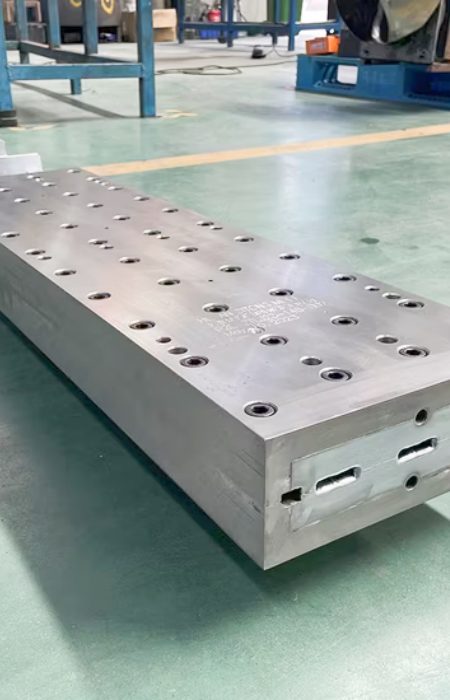 Importance of FRP Pultrusion Mold Design