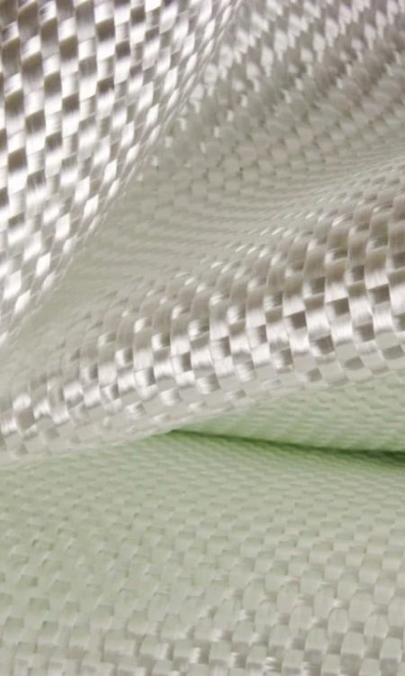 Uses of Fiberglass Fabrics